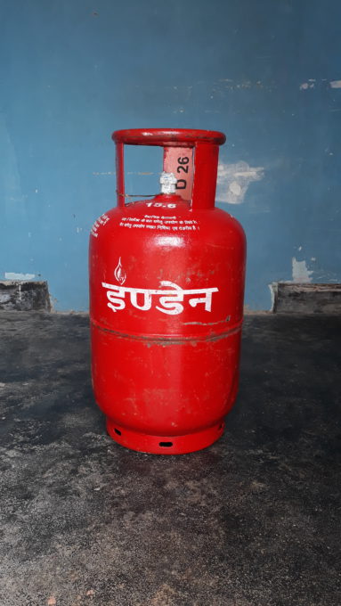 cylinder