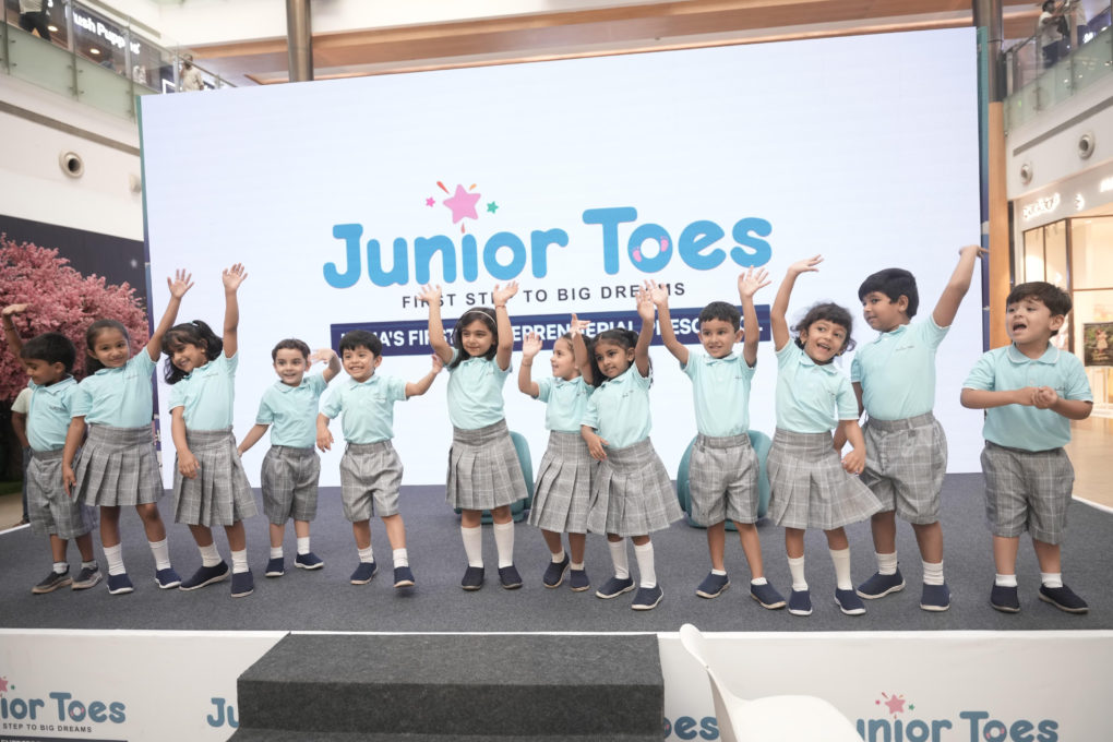 junior 1