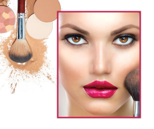 ಪರ್ಫೆಕ್ಟ್ ಫೌಂಡೇಶನ್