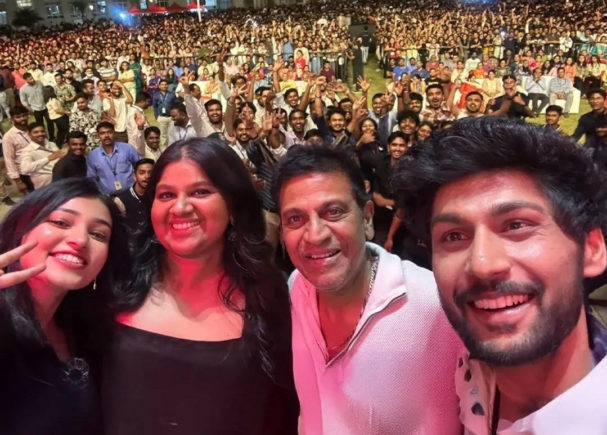 ಇವ್ರೇ ಬೇರೆ ಇವ್ರ ಸ್ಟೈಲೇ ಬೇರೆ,  ಡಿಫರೆಂಟಾಗಿ ಬರ್ತಿದ್ದಾರೆ ಈ ಸ್ಟಾರ್ ಮಕ್ಕಳು..