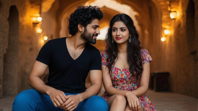 ಕನ್ನಡದ ಮೊದಲ ಕೃತಕ ಬುದ್ಧಿಮತ್ತೆ (AI) ಸಿನಿಮಾ ‘ಲವ್ ಯು’ ತೆರೆಗೆ ಸಿದ್ಧ