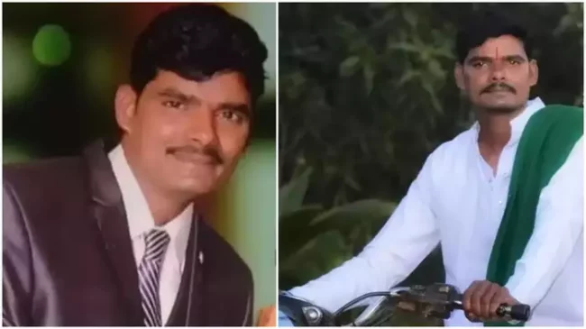 ’ನನ್ನ ಗೆಳತಿ’ ಹಾಡಿನ ಖ್ಯಾತಿಯ ಗಾಯಕ ಮಂಜುನಾಥ ಸಂಗಳದ ವಿಧಿವಶ