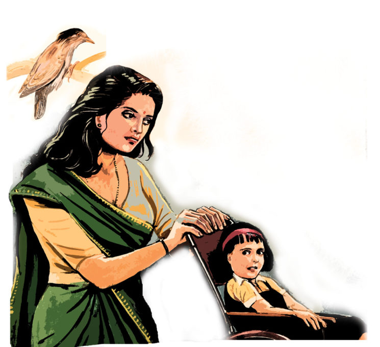 nilophar-story