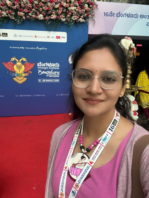 ranjani