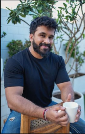 ಗೀತಾ ಶಿವರಾಜ್ ಕುಮಾರ್ ಮಡಿಲಿಗೆ ಧೀರೆನ್ ಆರ್. ರಾಜ್ ಕುಮಾರ್