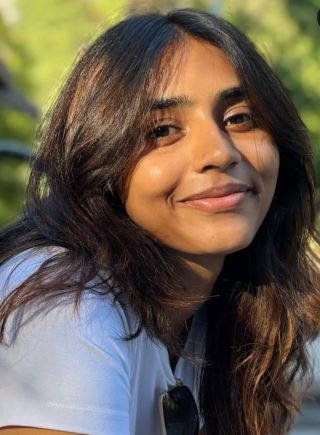 ತೆಲುಗು ಚಿತ್ರದಲ್ಲಿ ನಿತಿನ್ ಗೆ ನಾಯಕಿಯಾದ ಸಪ್ತಮಿ ಗೌಡ.