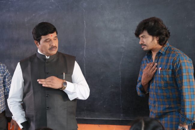 ‘ಹಲೋ ಸರ್ ‘  ಕಾನೂನು ಸುವ್ಯವಸ್ಥೆ ಹಾಳು  ಮಾಡುವವರ ಮೇಲೆ ಸಮರ
