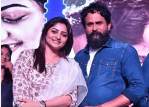 ಸಿನಿಮಾ ಪ್ರಮೋಷನ್ ಗೆ ರಚಿತಾ ರಾಮ್   ಬರ್ತಾ ಇಲ್ವಾ?