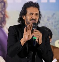 ಸೀತಾ ಪಯಣ ಟೀಸರ್ ಲಾಂಚ್ ನಲ್ಲಿ  ಉಪ್ಪಿ ಗೆ ಬಹು ಪರಾಕ್