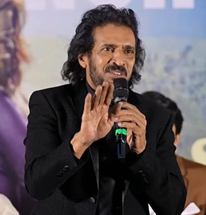 ಸೀತಾ ಪಯಣ ಟೀಸರ್ ಲಾಂಚ್ ನಲ್ಲಿ  ಉಪ್ಪಿ ಗೆ ಬಹು ಪರಾಕ್
