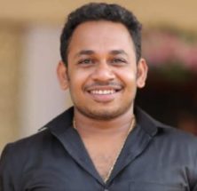 ಕಾಮಿಡಿ ಕಿಲಾಡಿಗಳು’ ಖ್ಯಾತಿಯ ನಟ ರಾಕೇಶ್ ಪೂಜಾರಿ ಹೃದಯಾಘಾತದಿಂದ ನಿಧನ