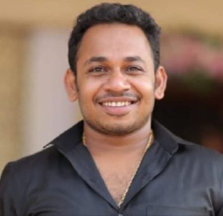 ಕಾಮಿಡಿ ಕಿಲಾಡಿಗಳು’ ಖ್ಯಾತಿಯ ನಟ ರಾಕೇಶ್ ಪೂಜಾರಿ ಹೃದಯಾಘಾತದಿಂದ ನಿಧನ