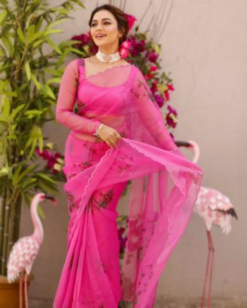 ಪ್ರಧಾನಿ ಪಾತ್ರದಲ್ಲಿ ಮಿಂಚಿದ್ದ ನಟಿ ಬಂಧನ