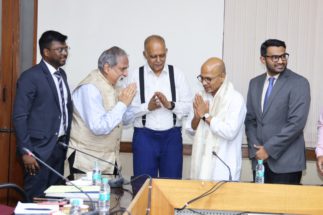 ಕೌಶಲ್ಯ ತರಬೇತಿಯಲ್ಲಿ ಭಾರತ-ಆಫ್ರಿಕಾ ಪಾಲುದಾರಿಕೆ