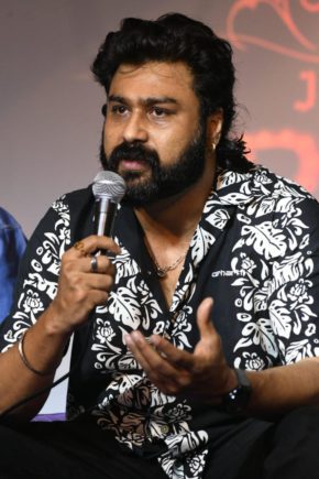 *DUDE* ಚಿತ್ರಕ್ಕೆ ನಾನೇ ಸಾರಥಿ ಎಂದ ತೇಜ್