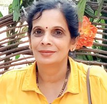 “ಕಾದಂಬರಿ ಬರವಣಿಗೆ ಎನ್ನುವುದು ಪ್ರತಿ ಲೇಖಕರ ಒಂದು ದೊಡ್ಡ ಕನಸು”