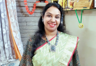 “ಸಾಹಿತ್ಯ ಸೇವೆಯೇ ನನ್ನ ಗುರಿ!”