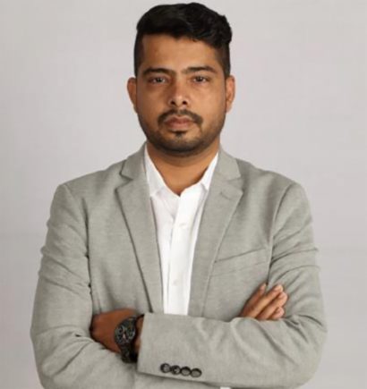 ಸೌತ್ ಯುನೈಟೆಡ್ ಫುಟ್ಬಾಲ್ ಕ್ಲಬ್ ಗೆ ಮುಖ್ಯ ಕಾರ್ಯನಿರ್ವಾಹಕ ಅಧಿಕಾರಿಯಾಗಿ ಮೊಹಮ್ಮದ್ ರಫೀಕ್