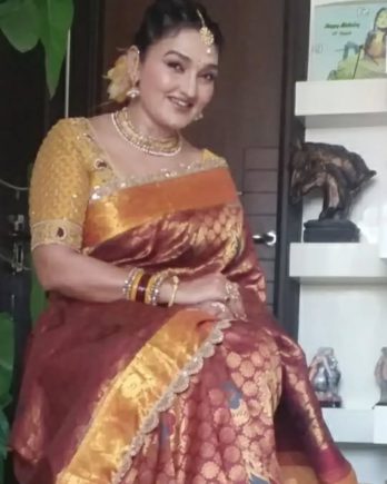 ಆಫರ್‌ ನೀಡಿದವರು ಹಾಗೆ ಕೇಳುವುದರಲ್ಲಿ ತಪ್ಪಿಲ್ಲ ಎಂದ ರಮ್ಯಾಶ್ರೀ