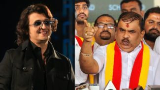 ಕನ್ನಡಕ್ಕೆ ಅವಮಾನ: ಸೋನು ನಿಗಮ್‌ ವಿರುದ್ಧ ಬಲವಂಚದ ಕ್ರಮ ಬೇಡ – ಹೈಕೋರ್ಟ್