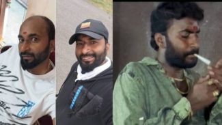 ಬೆಂಗಳೂರು: ‘ಜೋಗಿʼ ಸಿನಿಮಾ ಖ್ಯಾತಿಯ ಕೋತಿ ಮಂಜ ನಿಧನ..!