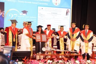 ಸ್ವಸ್ಥ ಸಮಾಜ ನಿರ್ಮಾಣಕ್ಕೆ ಸನ್ನದ್ಧರಾಗಲು ಸಲಹೆ