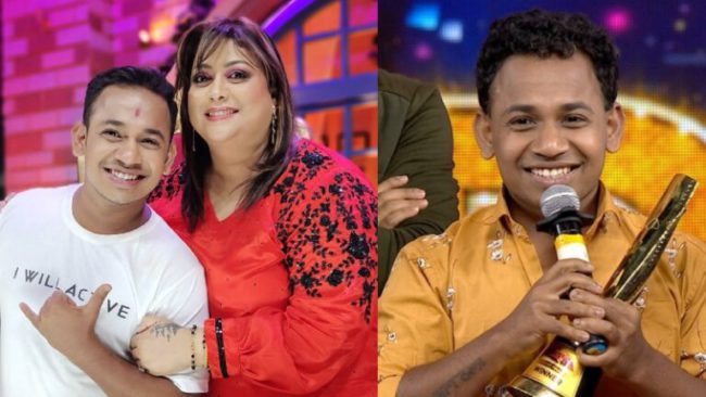 ರಾಕೇಶ್ ಪೂಜಾರಿ ನಿಧನ: ರಾಕೇಶ್ ಮಿಸ್ ಯೂ..  ನಟಿ ರಕ್ಷಿತಾ ಪ್ರೇಮ್  ಭಾವುಕ ಪೋಸ್ಟ್!