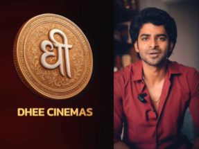 Video ಹಿಡಿದು ಬಂದ ದೀಕ್ಷಿತ್ ಶೆಟ್ಟಿ ಹಾಗೂ ಡೈರೆಕ್ಟರ್​ ಶ್ರೀನಿಧಿ!