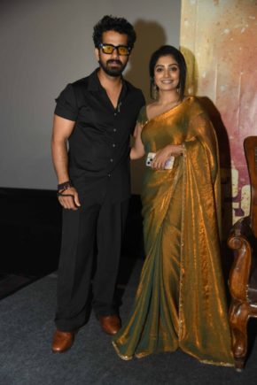ನನ್ನ ಸೊಸೆ ಮಹಾನ್ ಕಿಲಾಡಿ: ಯಶ್ ಅಮ್ಮ ಪುಷ್ಪಾ ಹೇಳಿದ್ದೇನು?