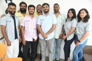 ರತನ್ ಗಂಗಾಧರ್ ನಿರ್ದೇಶನದ “ಸೀಸ್ ಕಡ್ಡಿ” ಟ್ರೈಲರ್ ರಿಲೀಸ್!