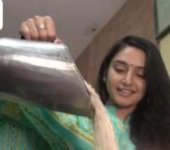 *’ಸರ್ಕಾರಿ ನ್ಯಾಯಬೆಲೆ ಅಂಗಡಿ’ಯಲ್ಲಿ ದಿನಸಿ ವಿತರಿಸಿದ ರಾಗಿಣಿ ದ್ವಿವೇದಿ   ಹುಟ್ಟುಹಬ್ಬದ ಪ್ರಯುಕ್ತ ‘ತುಪ್ಪದ ಬೆಡಗಿ’ಯ ಹೊಸ ಕಾರ್ಯಕ್ರಮ….