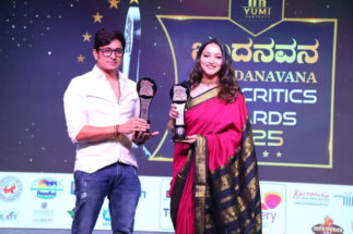 ಚಂದನವನ ಫಿಲ್ಮ್ ಕ್ರಿಟಿಕ್ಸ್ ಅಕಾಡೆಮಿ ಪ್ರಶಸ್ತಿ 2025.. ನಾಮಿನೇಷನ್ ಘೋಷಣೆ…