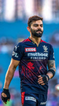 ಕ್ರಿಕೆಟ್‌ ಲೋಕದ ಕಿಂಗ್‌ ವಿರಾಟ್‌ ಕೊಹ್ಲಿ ಬಯೋಪಿಕ್‌ನಲ್ಲಿ ಸಿಂಬು..?