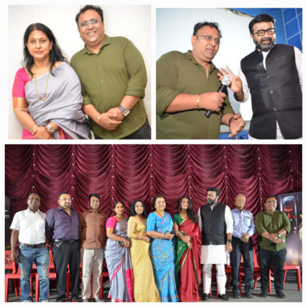 20 ವರ್ಷಗಳ ಬಳಿಕ ಮೇ 23 ರಂದು ಮರು ಬಿಡುಗಡೆಯಾಗಲಿದೆ AMR ರಮೇಶ್ ನಿರ್ದೇಶನದ “ಸೈನೈಡ್”…..