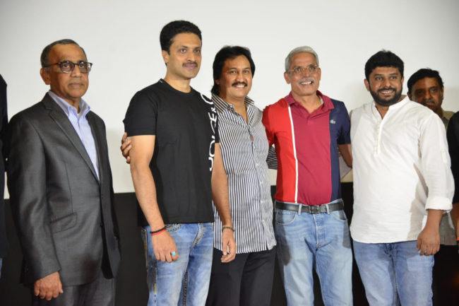 *ಆದಿತ್ಯ ಹುಟ್ಟುಹಬ್ಬಕ್ಕೆ ಹಾಡಿನ ಉಡುಗೊರೆ ನೀಡಿದ ‘ಟೆರರ್’ ಚಿತ್ರತಂಡ… ಹರ ಹರ ಮಹಾದೇವ 
