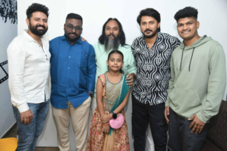 ಟ್ರೈಲರ್ ನಲ್ಲಿ ಭರವಸೆ ಹುಟ್ಟಿಸಿದ ಕಾಲೇಜ್ ಕಲಾವಿದ