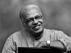 ಭಾವಗೀತೆಯ ಕವಿ ಎಂದೇ ಖ್ಯಾತಿಯಾಗಿದ್ದ ಸಾಹಿತಿ ಎಚ್.ಎಸ್.ವೆಂಕಟೇಶ್ ‌ಮೂರ್ತಿ ವಿಧಿವಶ!
