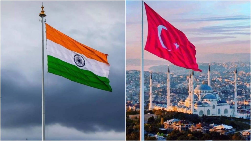 india-turkey