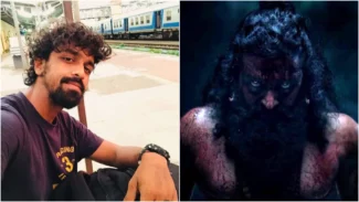 ‘ಕಾಂತಾರ: ಚಾಪ್ಟರ್ 1’ ಕಲಾವಿದ ನಿಧನ