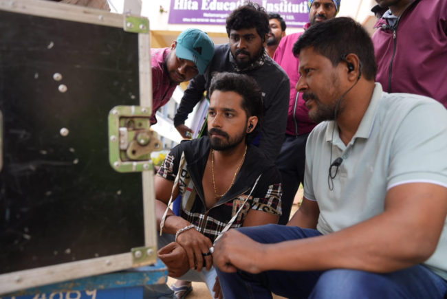 *ಪ್ರಖ್ಯಾತ ಲಹರಿ ಸಂಸ್ಥೆಯ ಭಾಗವಾದ MRT ಮ್ಯೂಸಿಕ್ ತೆಕ್ಕೆಗೆ ‘ಚೌಕಿದಾರ್’ ಆಡಿಯೋ ಹಕ್ಕು…