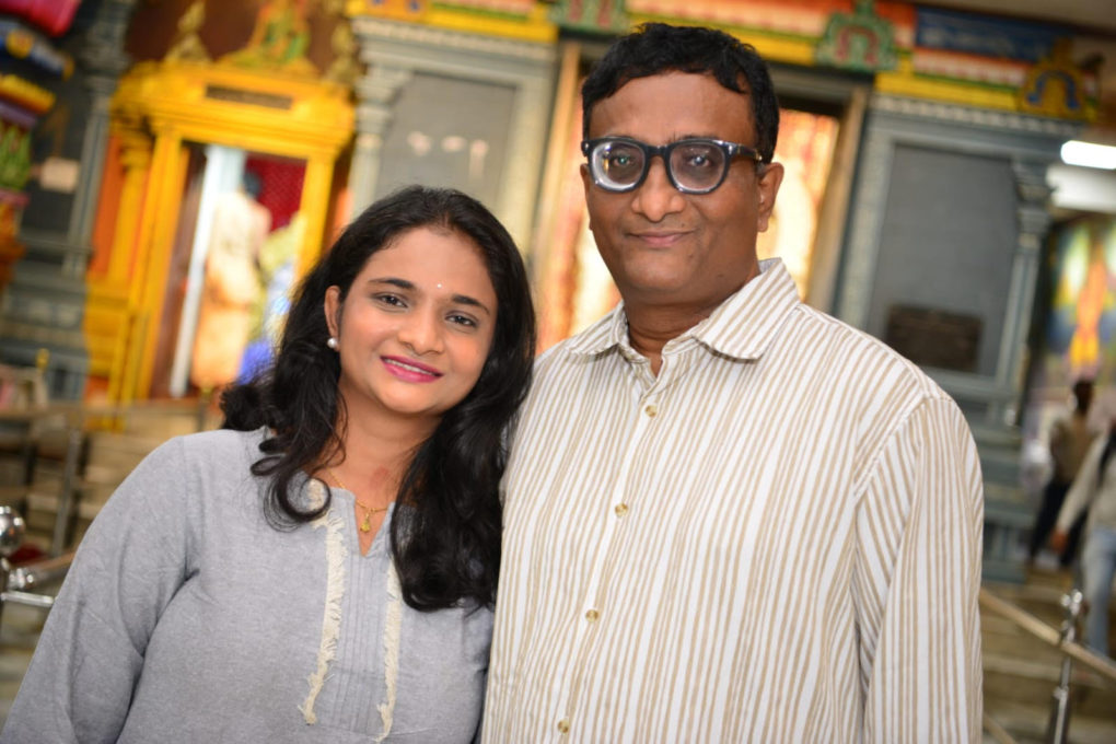 lankesh 3
