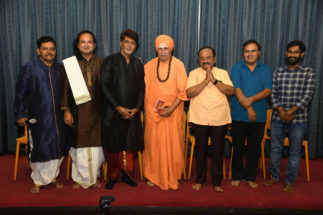 ಬಸವ ಜಯಂತಿಯಂದು “ಮೋಳಿಗೆ ಮಾರಯ್ಯ” ಚಿತ್ರದ ಹಾಡುಗಳ ಅನಾವರಣ…