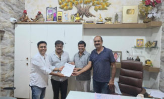 *ಜಂಕಾರ್ ಮ್ಯೂಸಿಕ್ ನಲ್ಲಿ “ಮಾರುತ” ಚಿತ್ರದ ಹಾಡುಗಳು…   ಎಸ್ . ನಾರಾಯಣ್ ನಿರ್ದೇಶನದಲ್ಲಿ‌ ದುನಿಯಾ ವಿಜಯ್ – ಶ್ರೇಯಸ್ ಮಂಜು ..