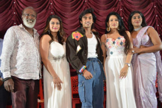 *ಟೀಸರ್ ನಲ್ಲೇ ಕುತೂಹಲ .. ಸೆಬಾಸ್ಟಿನ್ ಡೇವಿಡ್ ಅವರ “ಪೆನ್ ಡ್ರೈವ್”….
