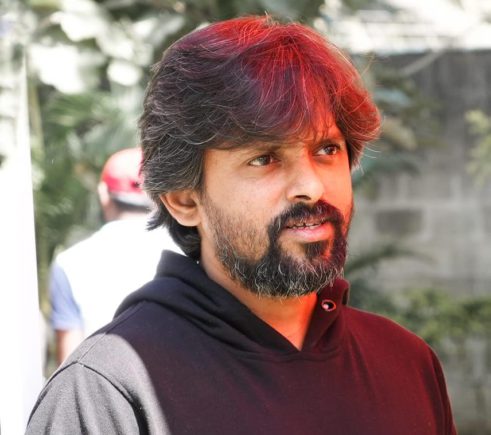 *ಜೂನ್ ತಿಂಗಳಲ್ಲಿ ತೆರೆಗೆ ಬರಲಿದೆ ಡಿ.ಸತ್ಯಪ್ರಕಾಶ್ ನಿರ್ದೇಶನ ಹಾಗೂ ನಟನೆಯ   “X&Y”….