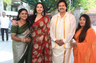 ಕಂಟೆಂಟ್‌ ಆಧಾರಿತ ಸಿನಿಮಾಗಳತ್ತ ರಾಗಿಣಿ ಚಿತ್ತ…..