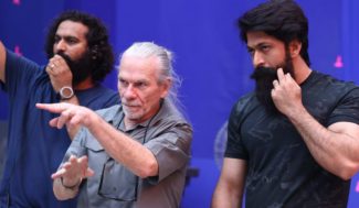 ‘ರಾಮಾಯಣ’ ಸಿನಿಮಾದ ಫಸ್ಟ್ ಆಕ್ಷನ್ ಫೋಟೋ ರಿಲೀಸ್…