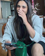 ‘ಇದೇ ನನ್ನ ಉತ್ತರ..’ ರಮ್ಯಾ 