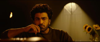 sharva