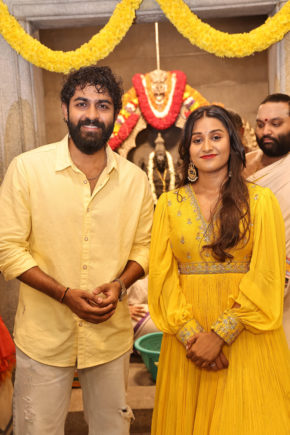 ಸೆಟ್ಟೇರಿತು ಸೂರಿ-ಯುವ ಸಿನಿಮಾ… ದುನಿಯಾ ವಿಜಯ್‌ ಪುತ್ರಿ ನಾಯಕಿ..